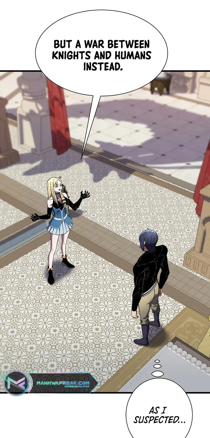 Read Stat Up chapter 39 image 10 on Lezhin