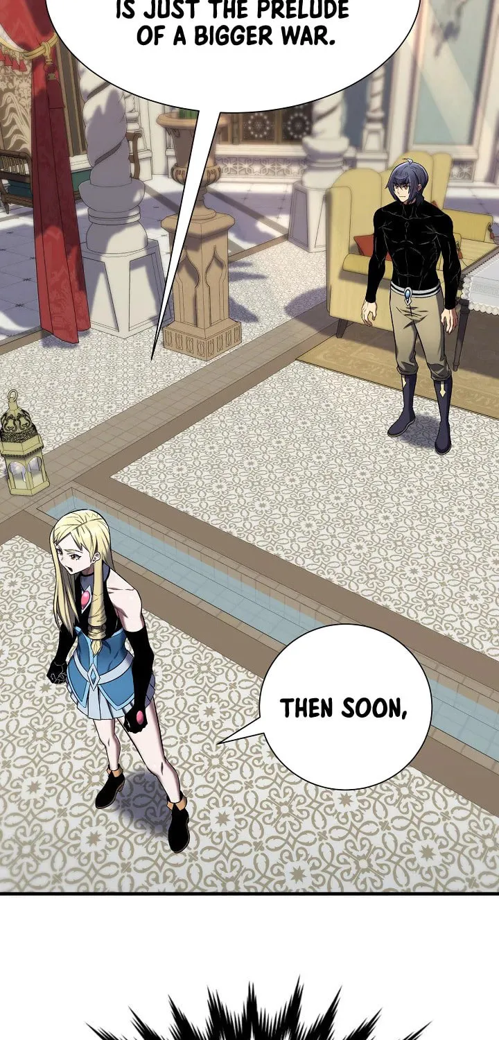 Read Stat Up chapter 39 image 14 on Lezhin