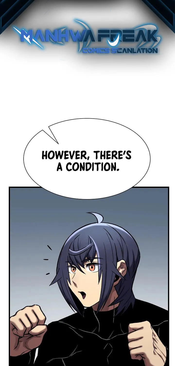 Read Stat Up chapter 39 image 2 on Lezhin