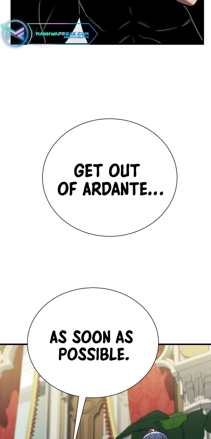 Read Stat Up chapter 39 image 3 on Lezhin