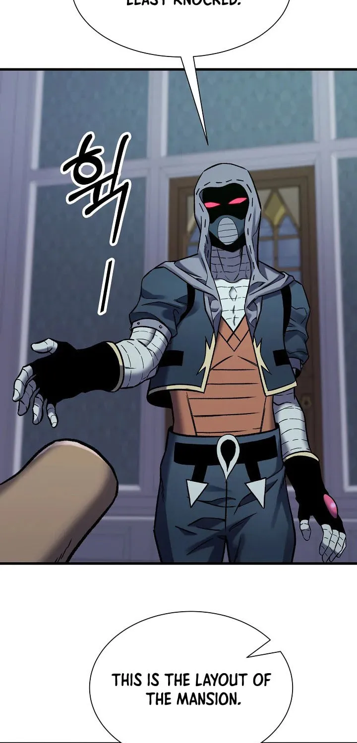 Read Stat Up chapter 39 image 36 on Lezhin