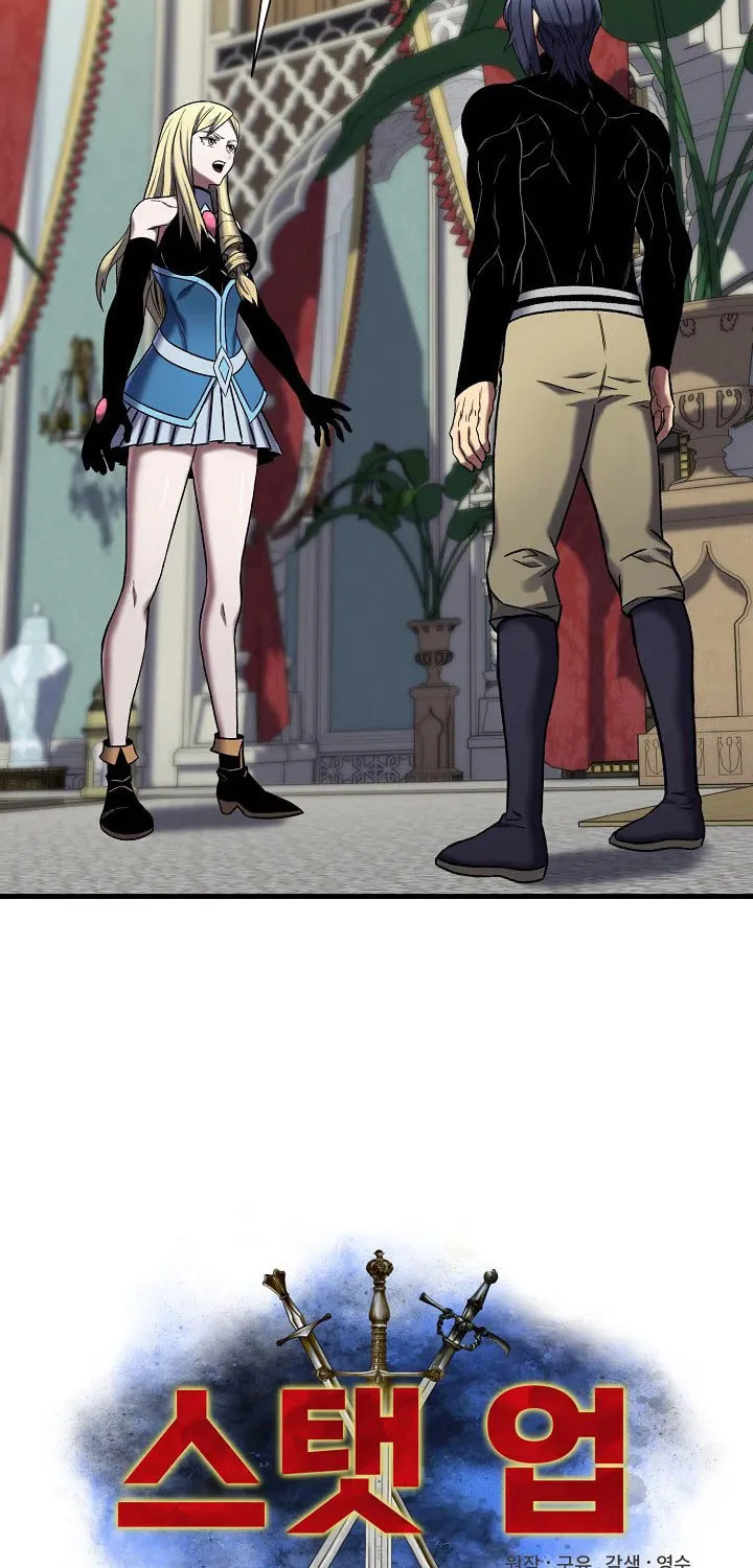 Read Stat Up chapter 39 image 4 on Lezhin