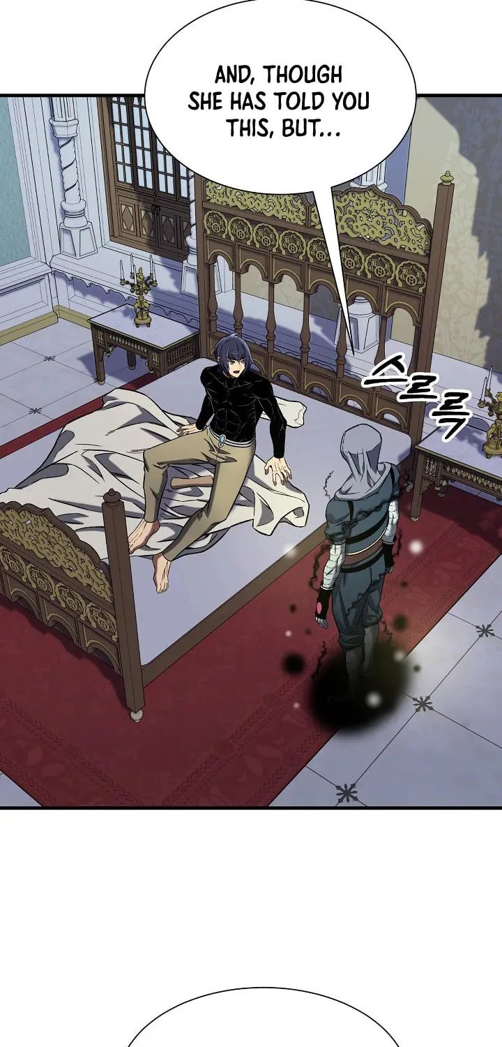 Read Stat Up chapter 39 image 40 on Lezhin
