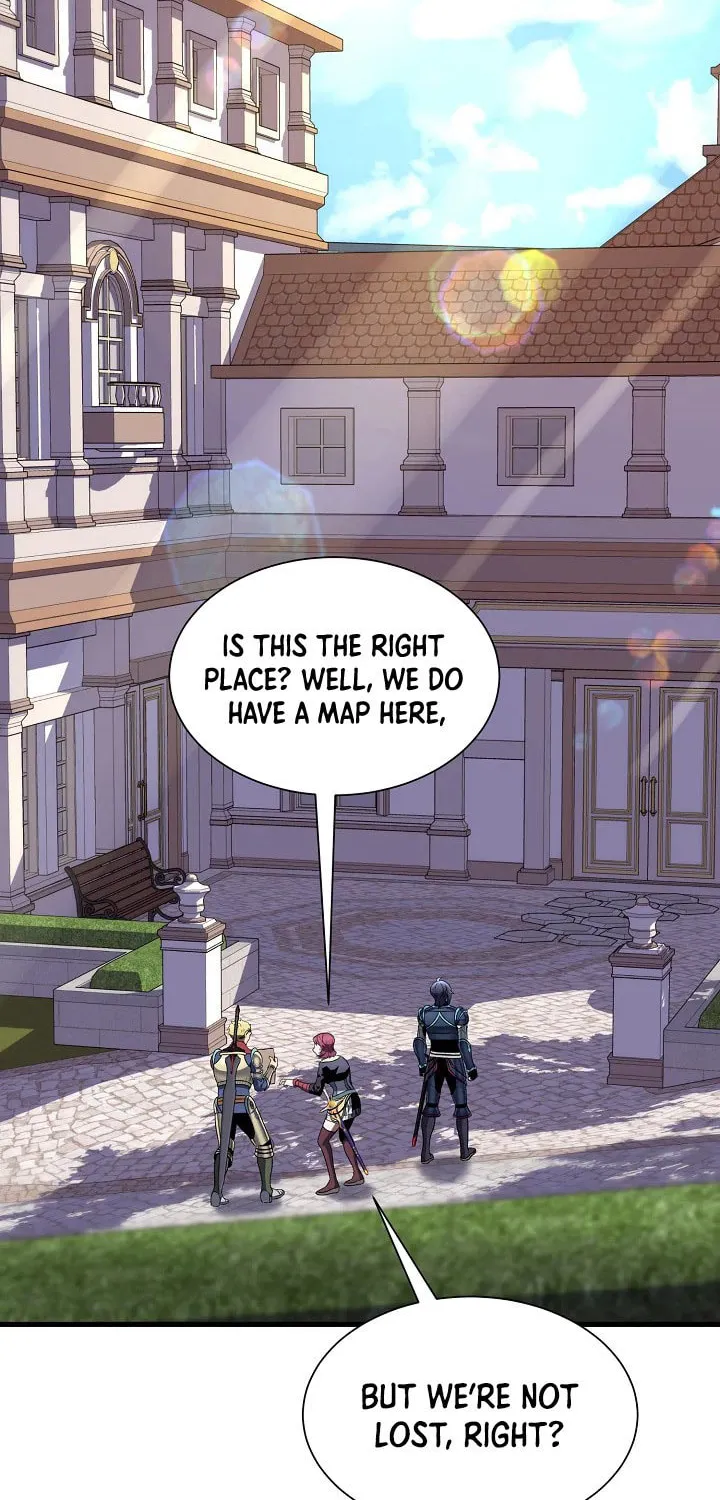 Read Stat Up chapter 39 image 45 on Lezhin