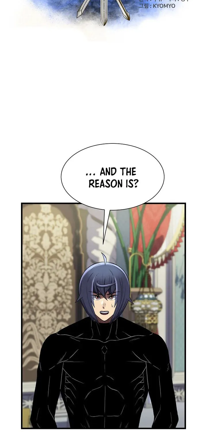 Read Stat Up chapter 39 image 5 on Lezhin