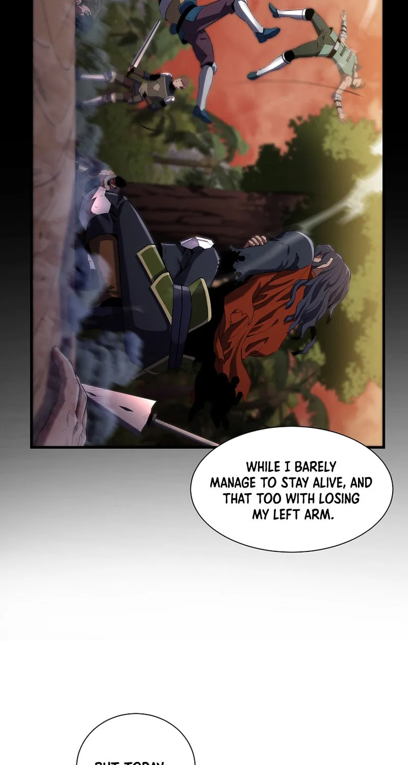 Read Stat Up chapter 4 image 15 on Lezhin