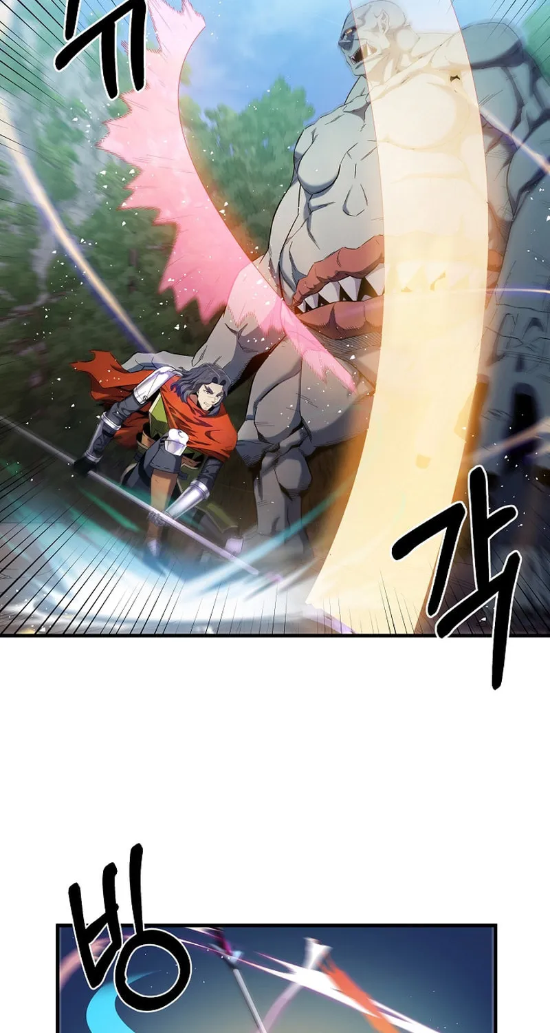 Read Stat Up chapter 4 image 20 on Lezhin