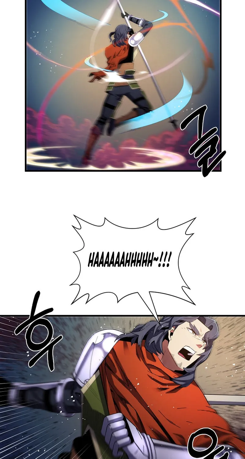 Read Stat Up chapter 4 image 21 on Lezhin