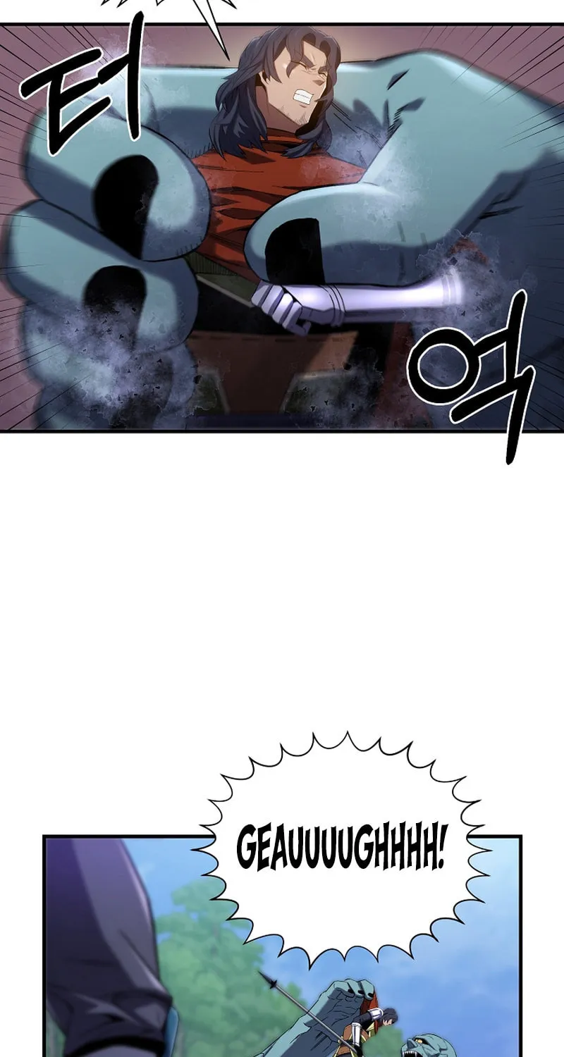 Read Stat Up chapter 4 image 25 on Lezhin