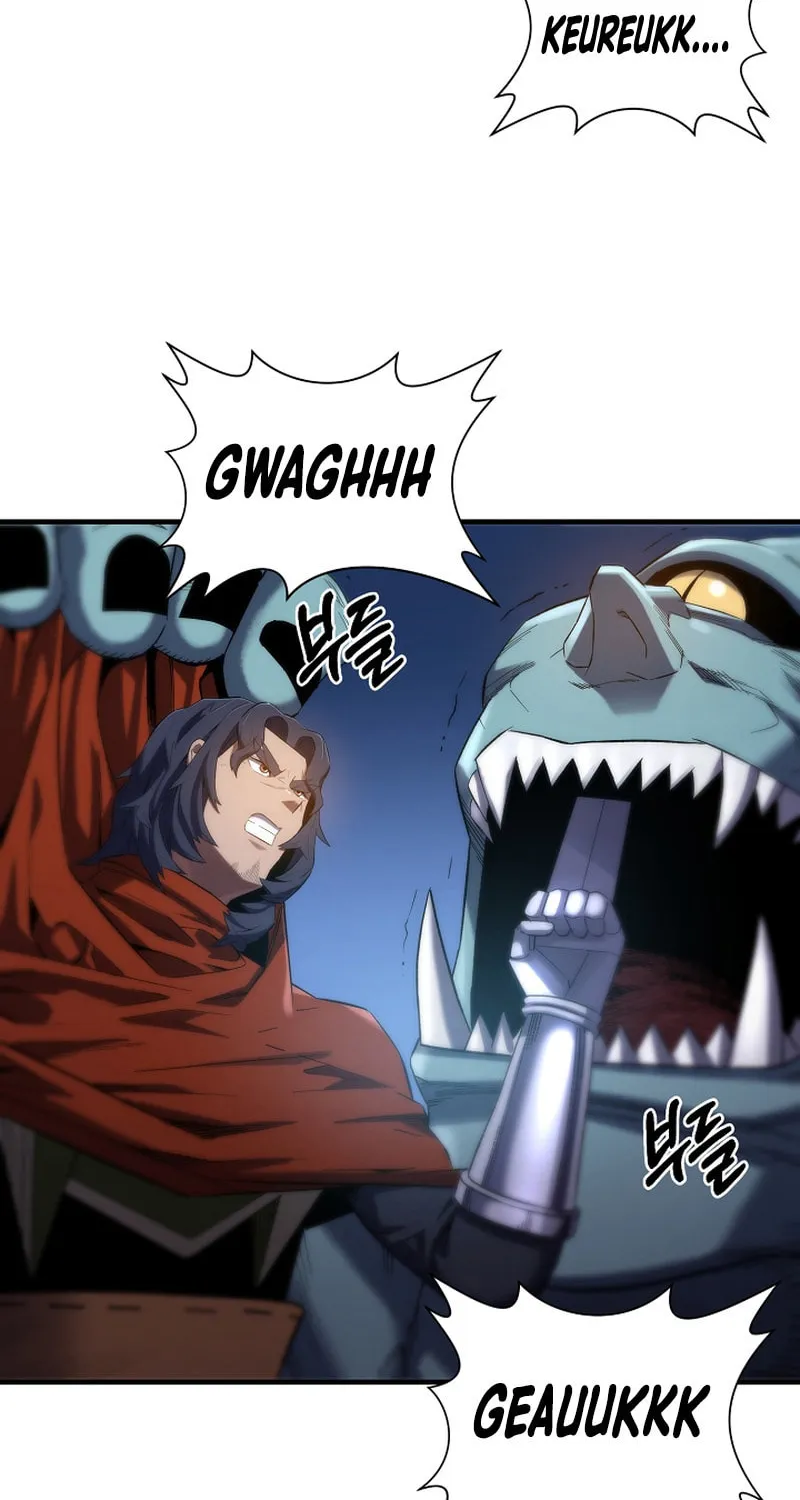 Read Stat Up chapter 4 image 28 on Lezhin