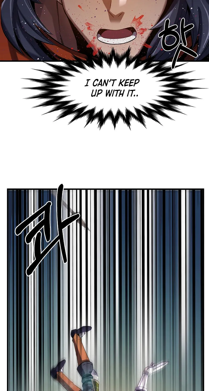 Read Stat Up chapter 4 image 37 on Lezhin