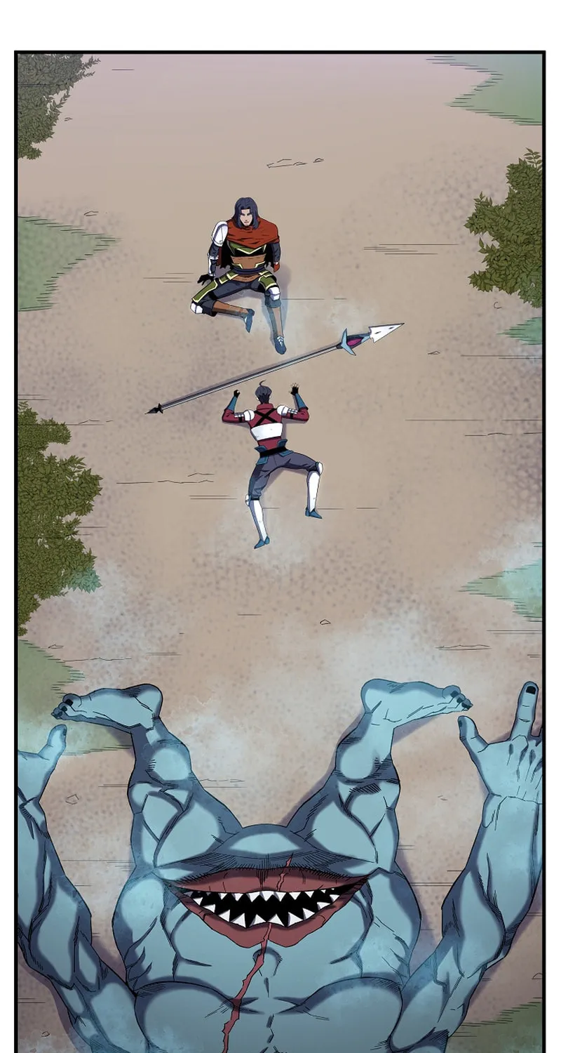 Read Stat Up chapter 4 image 83 on Lezhin