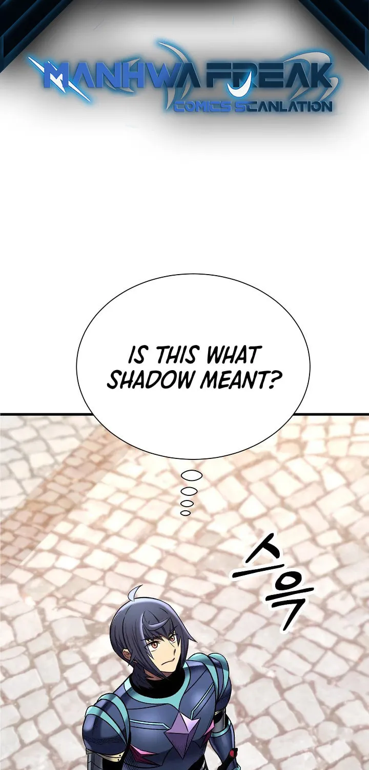 Read Stat Up chapter 40 image 2 on Lezhin
