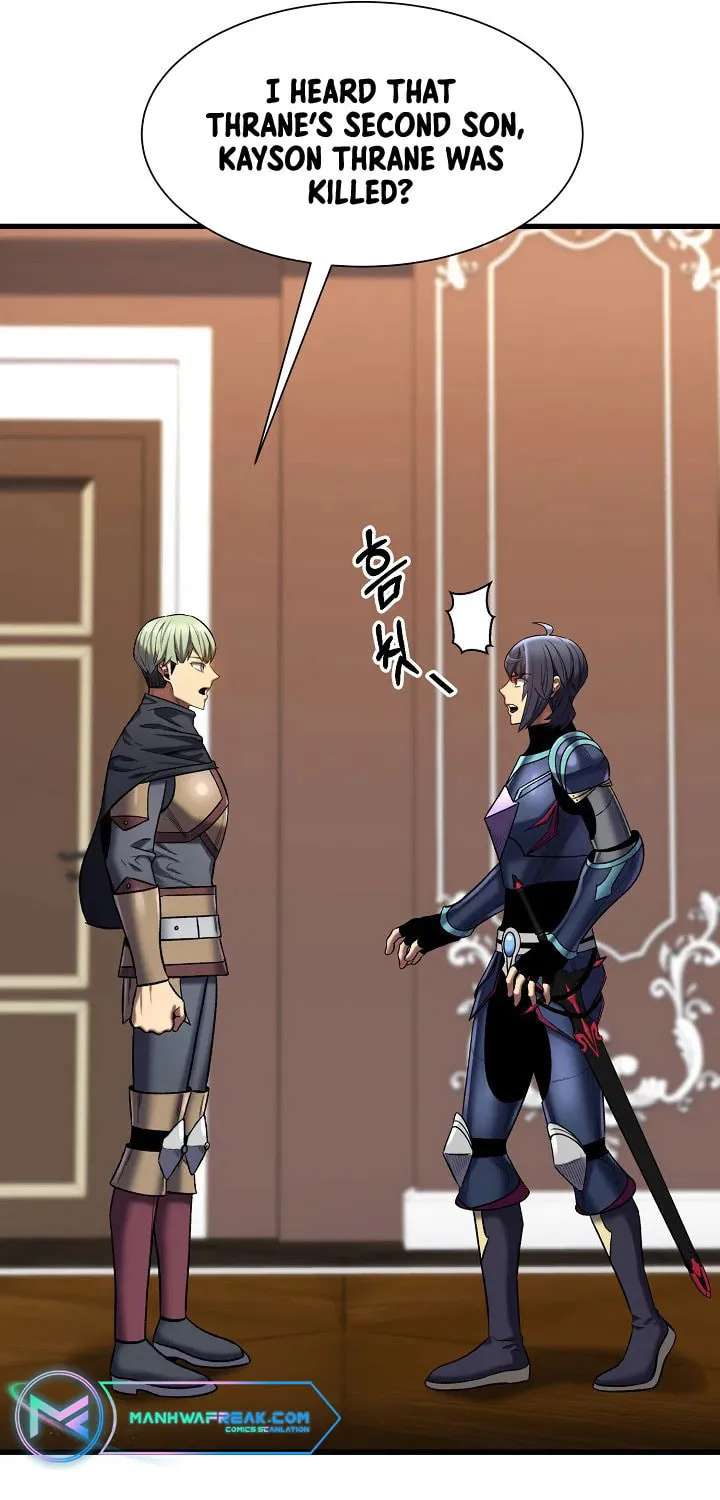 Read Stat Up chapter 40 image 22 on Lezhin