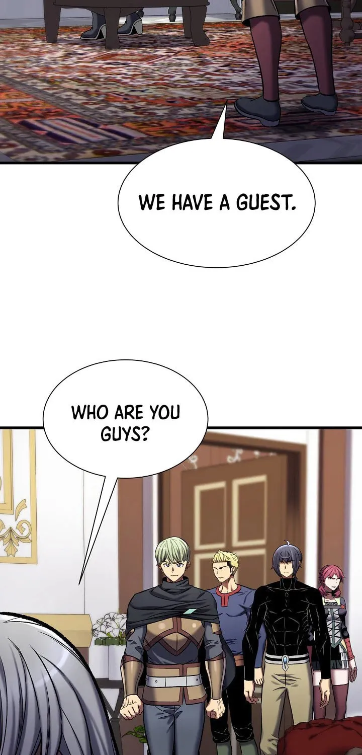 Read Stat Up chapter 40 image 26 on Lezhin