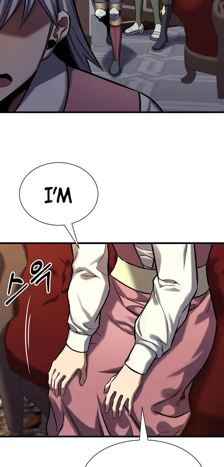 Read Stat Up chapter 40 image 27 on Lezhin