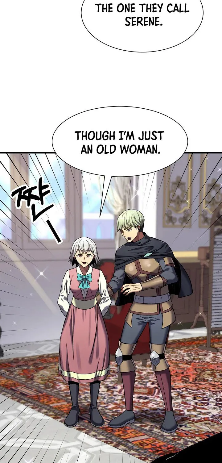 Read Stat Up chapter 40 image 28 on Lezhin