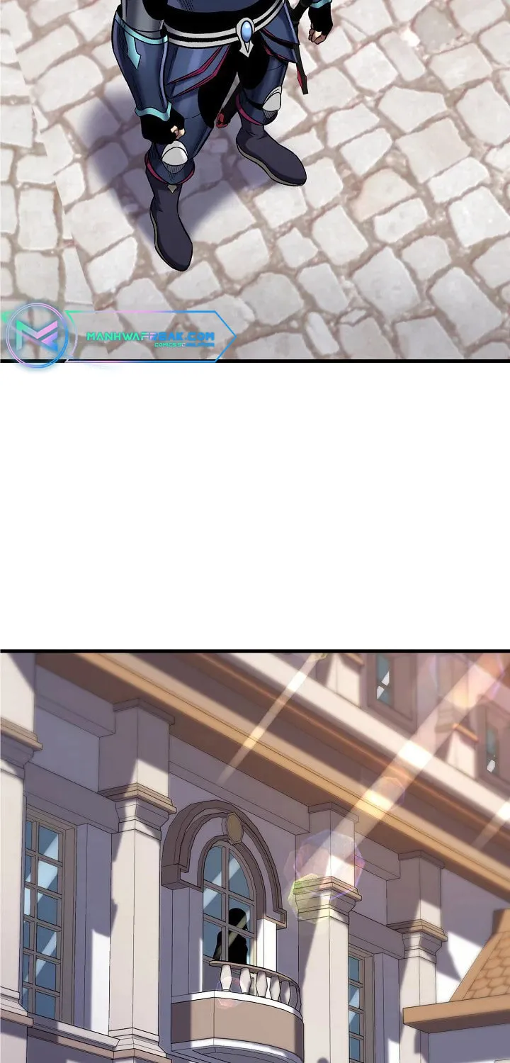 Read Stat Up chapter 40 image 3 on Lezhin