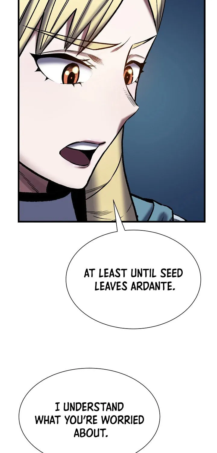 Read Stat Up chapter 40 image 35 on Lezhin