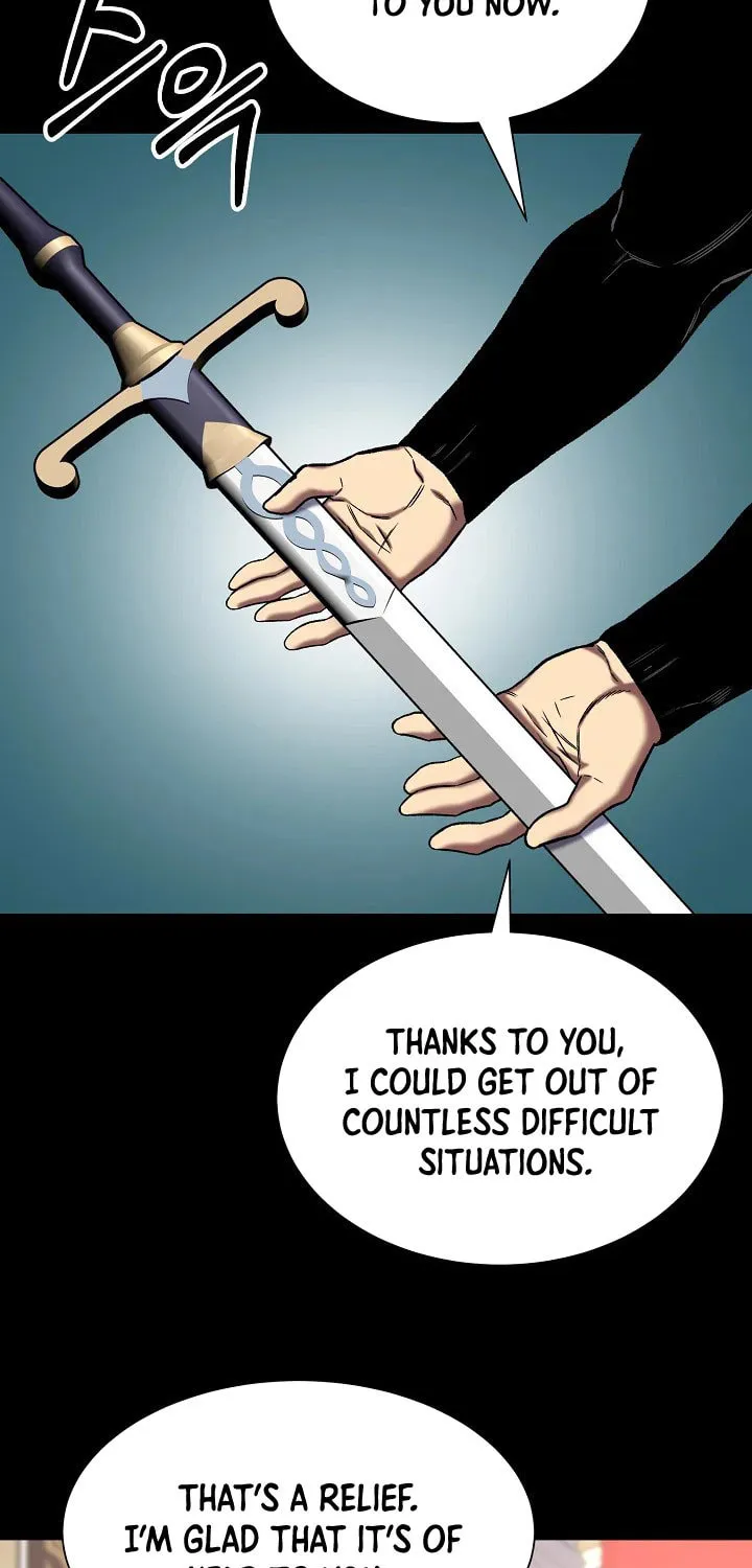 Read Stat Up chapter 40 image 38 on Lezhin