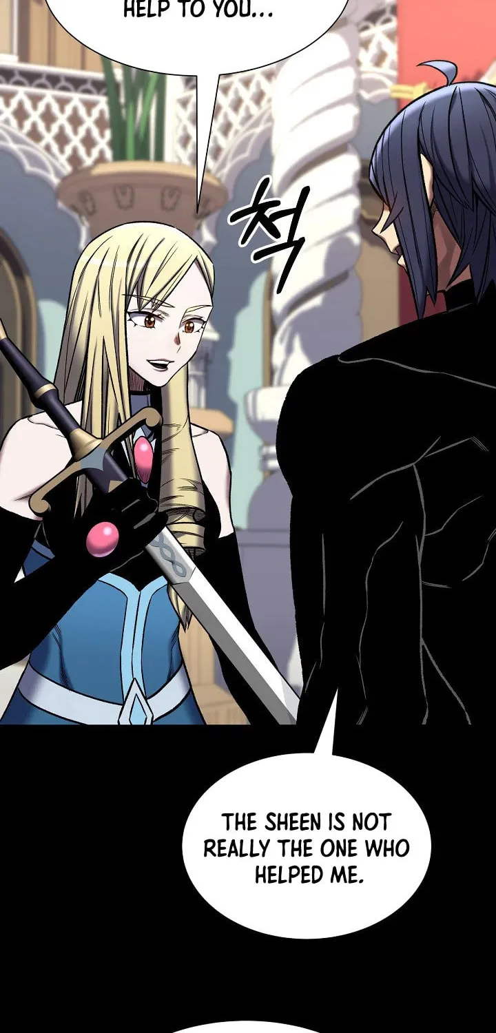 Read Stat Up chapter 40 image 39 on Lezhin