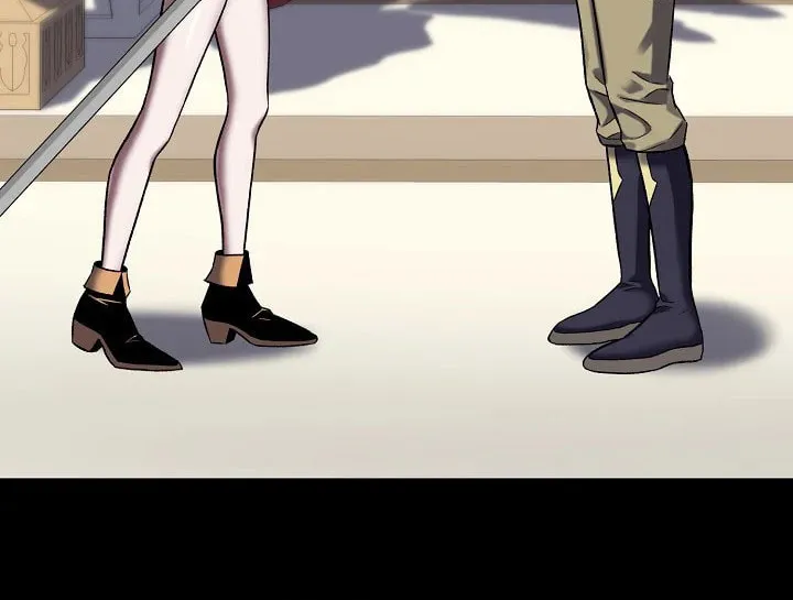 Read Stat Up chapter 40 image 41 on Lezhin