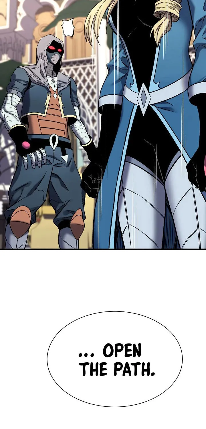 Read Stat Up chapter 40 image 45 on Lezhin