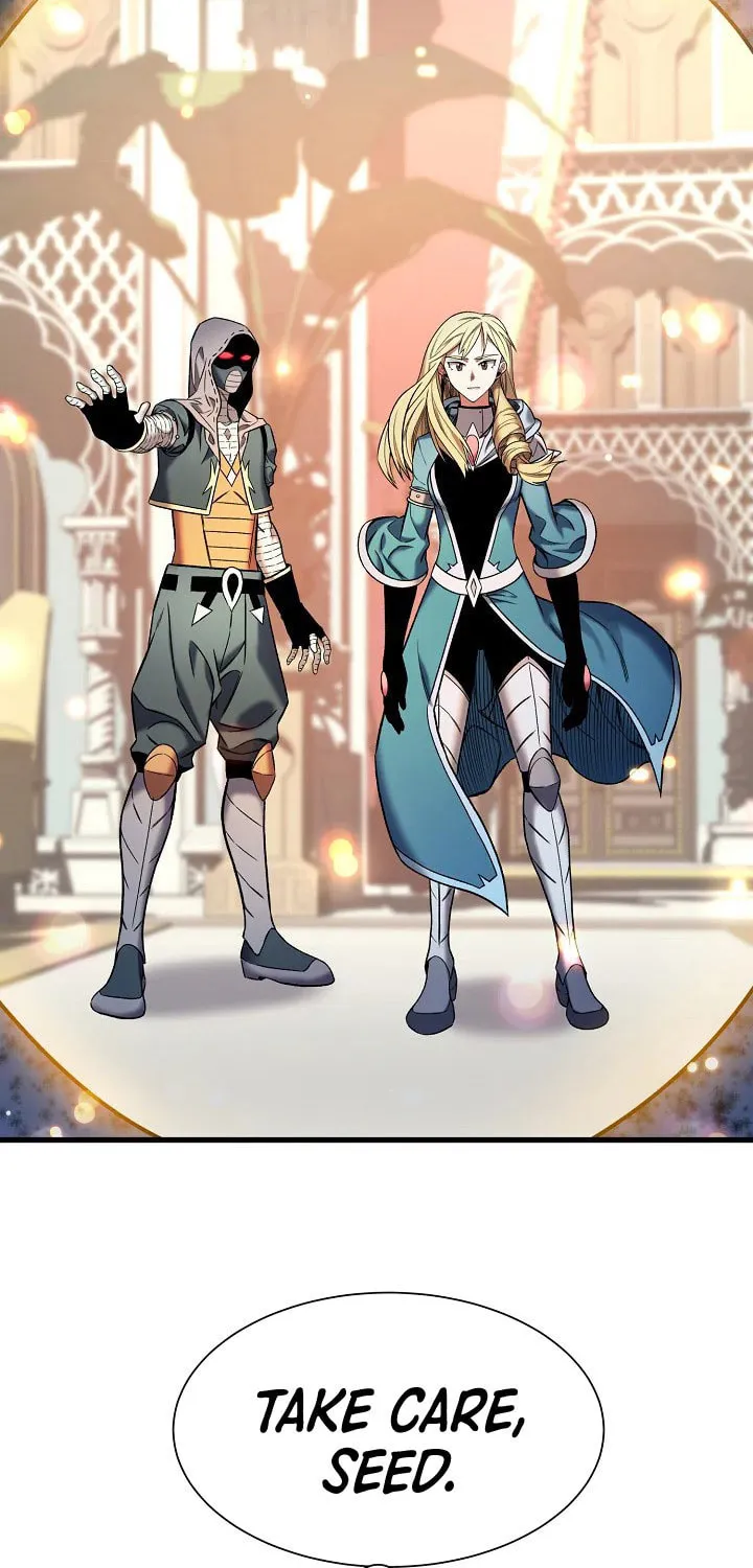 Read Stat Up chapter 40 image 47 on Lezhin