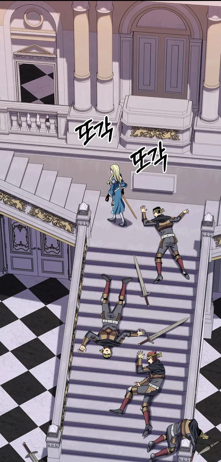 Read Stat Up chapter 40 image 52 on Lezhin