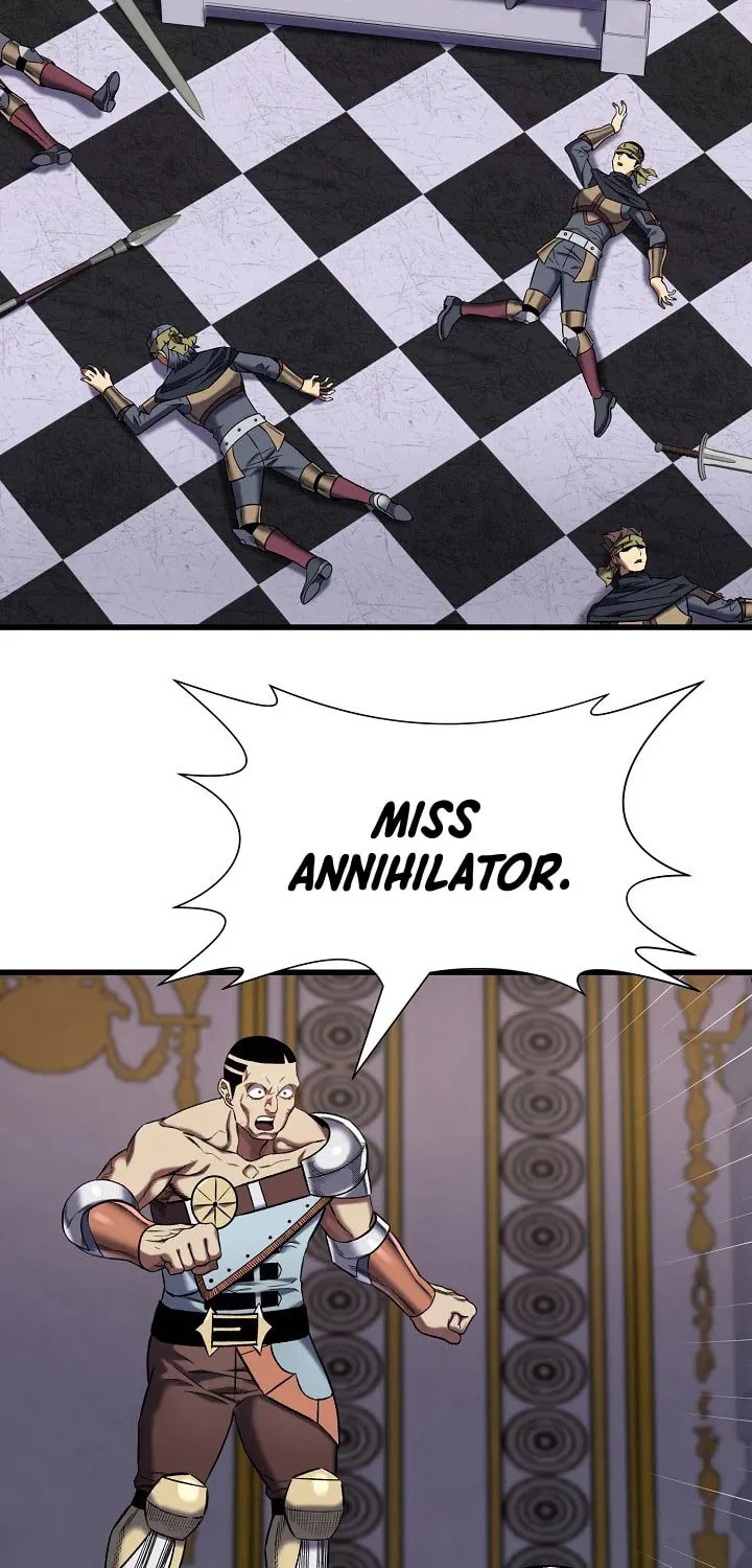 Read Stat Up chapter 40 image 53 on Lezhin