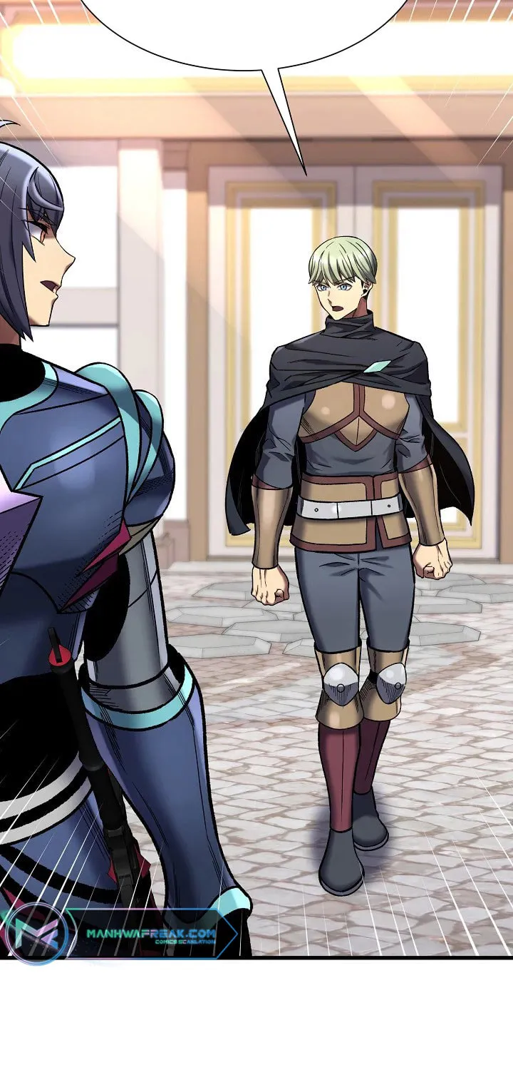 Read Stat Up chapter 40 image 8 on Lezhin