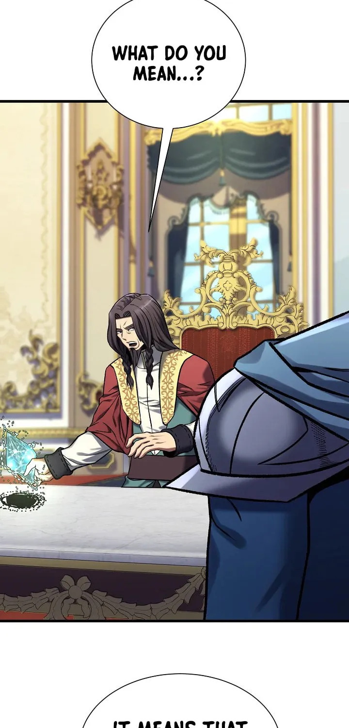 Stat Up Chapter 41 page 2 - 