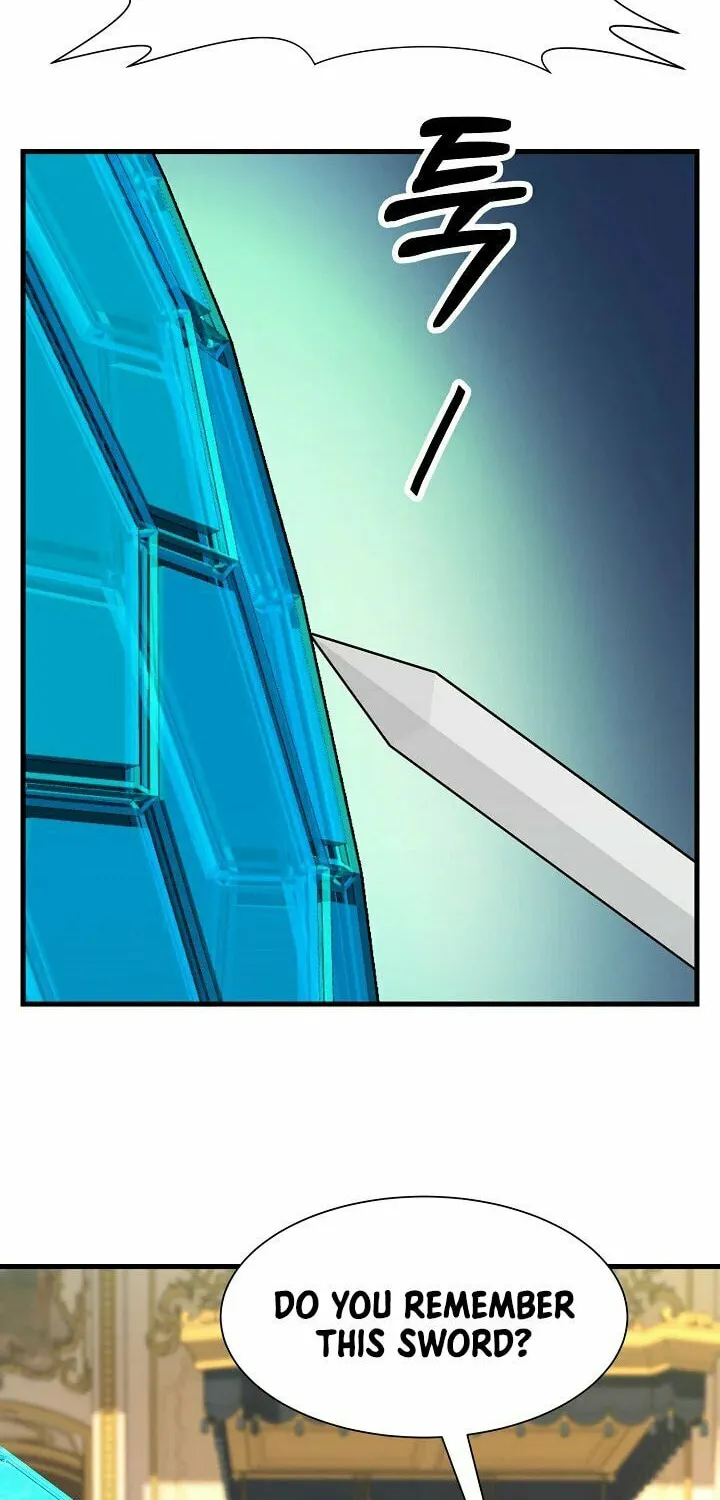 Stat Up Chapter 41 page 11 - 