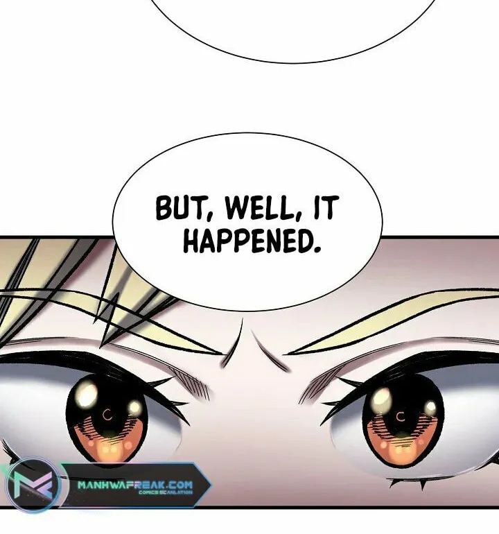 Stat Up Chapter 41 page 17 - 