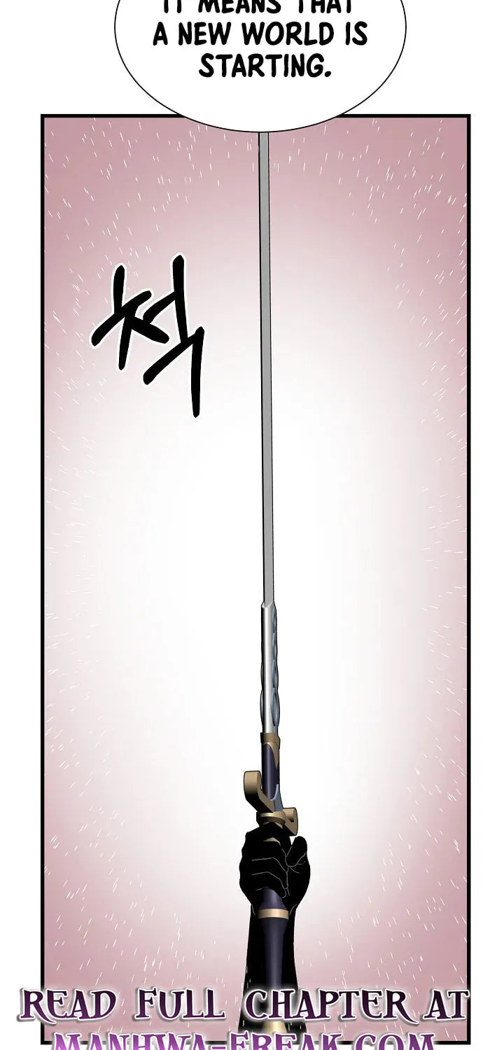 Stat Up Chapter 41 page 3 - 