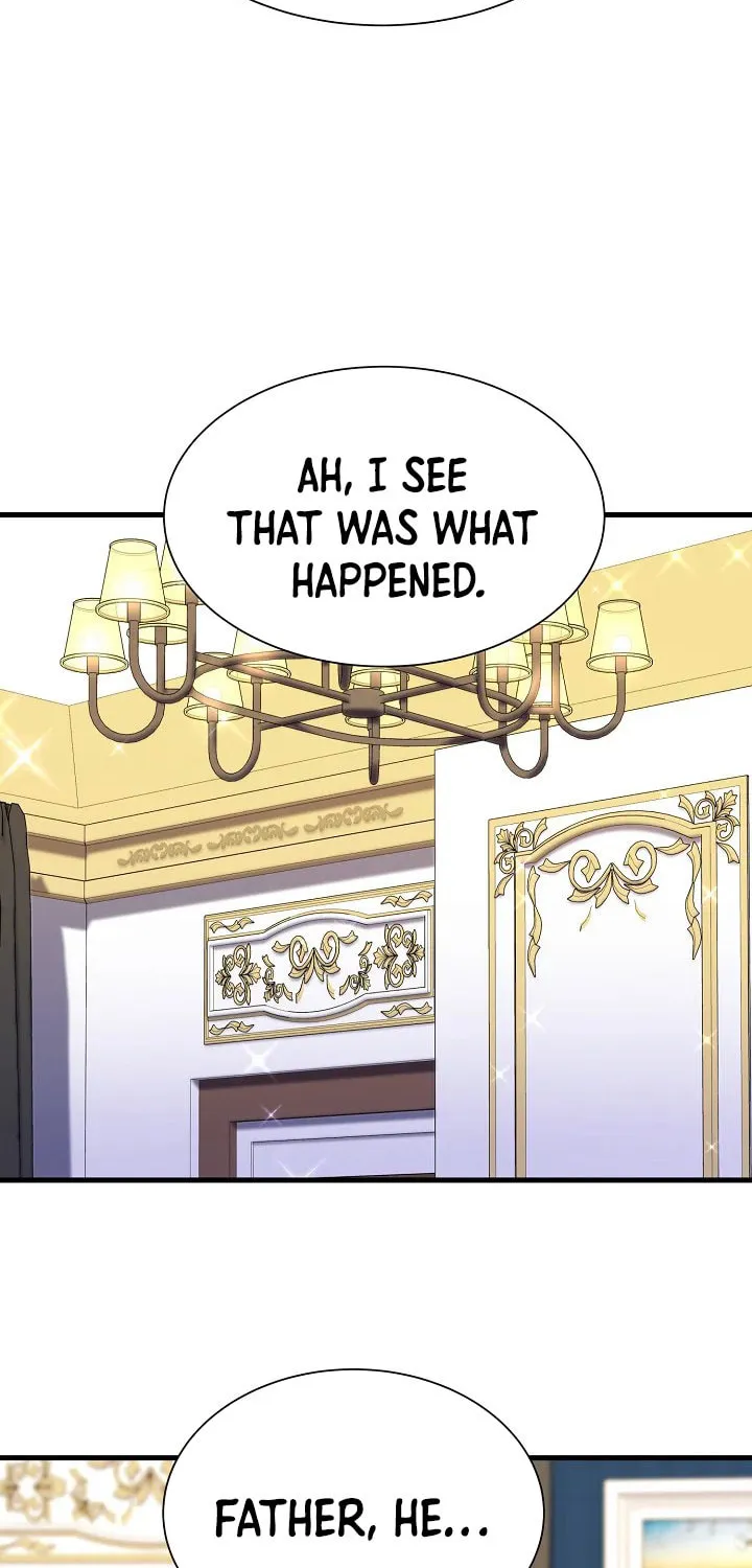 Stat Up Chapter 41 page 21 - 