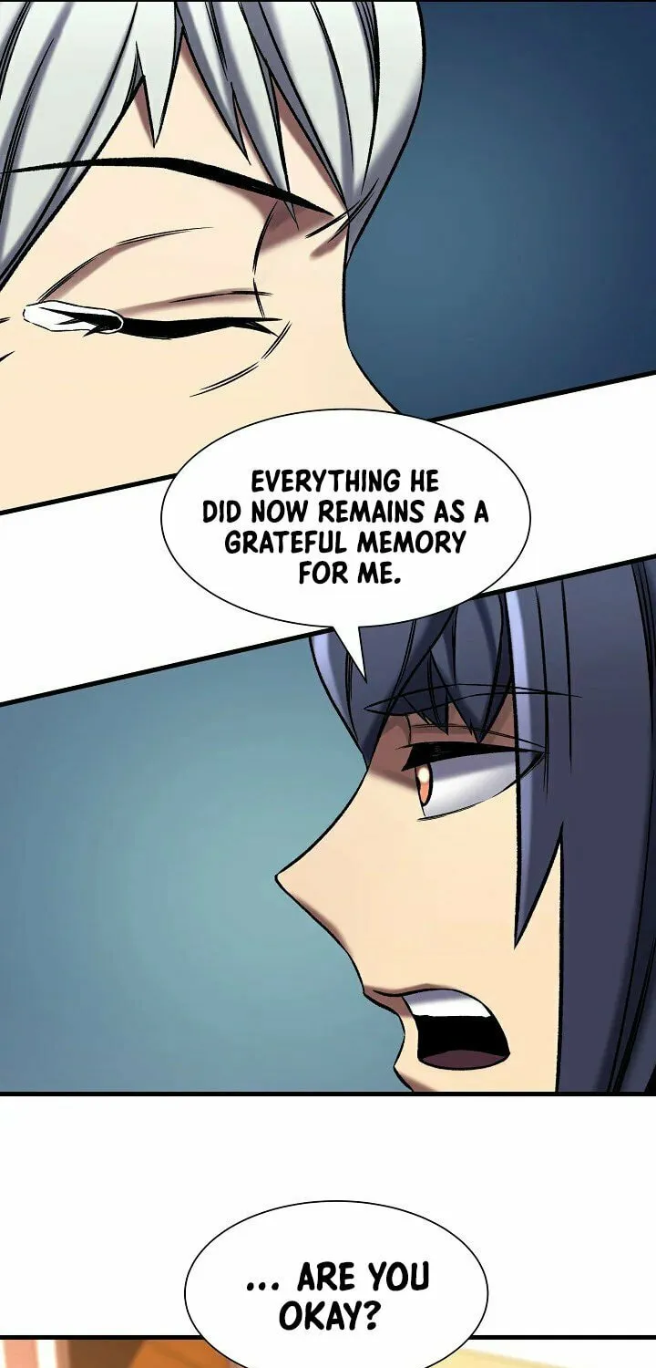 Stat Up Chapter 41 page 26 - 