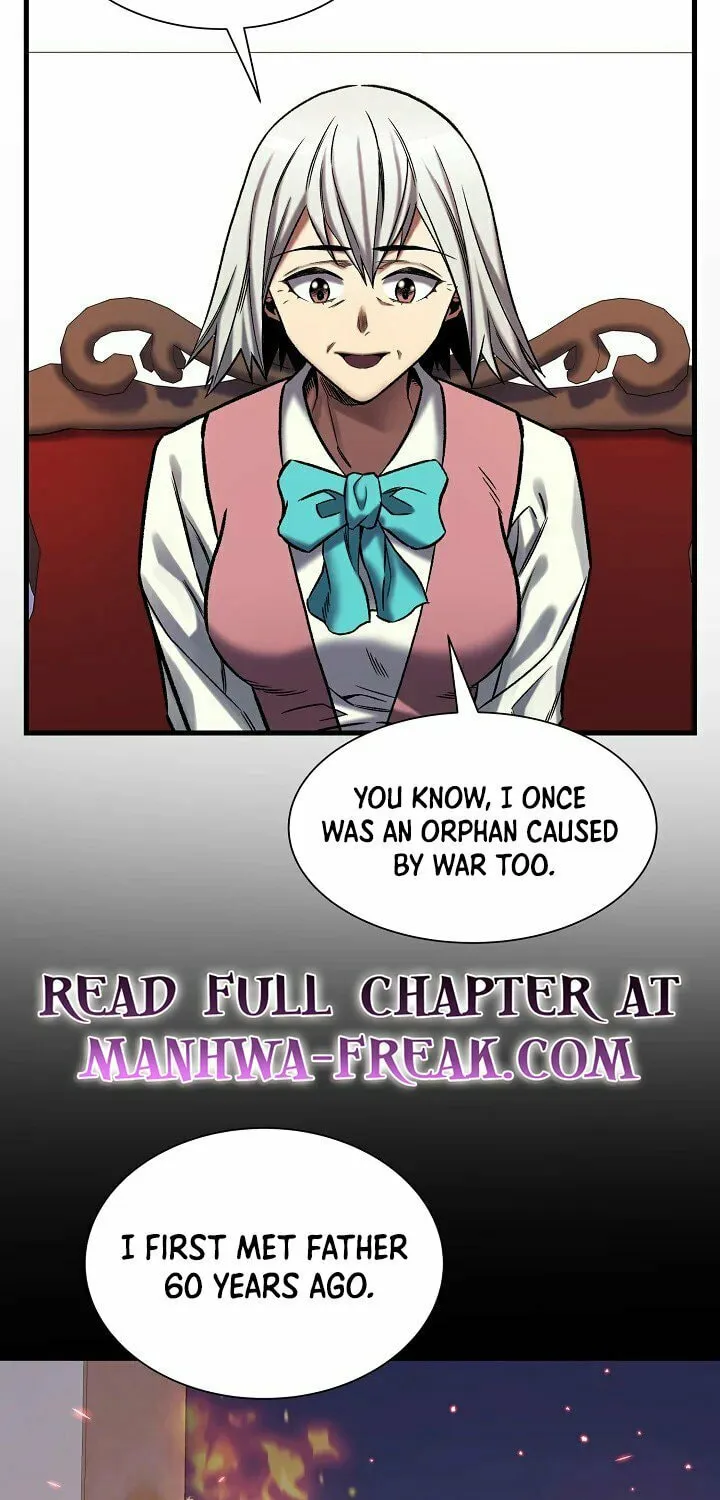 Stat Up Chapter 41 page 28 - 
