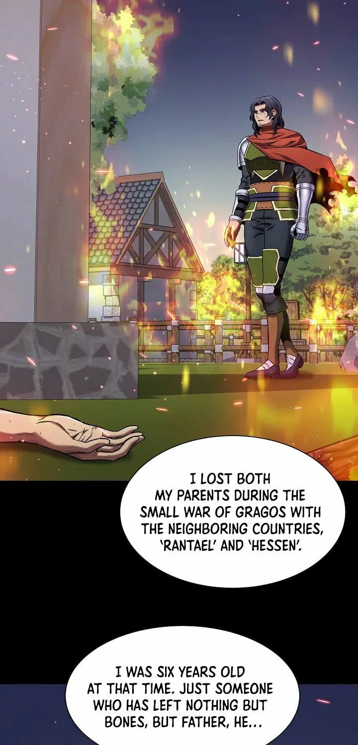 Stat Up Chapter 41 page 29 - 