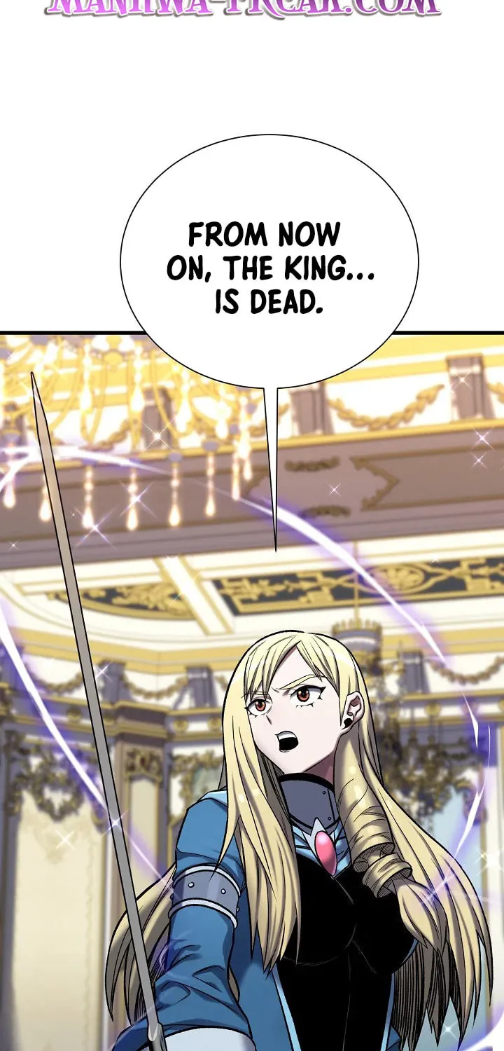 Stat Up Chapter 41 page 4 - 