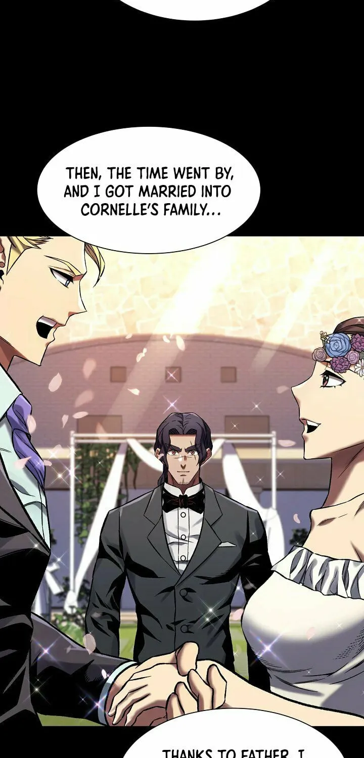 Stat Up Chapter 41 page 31 - 