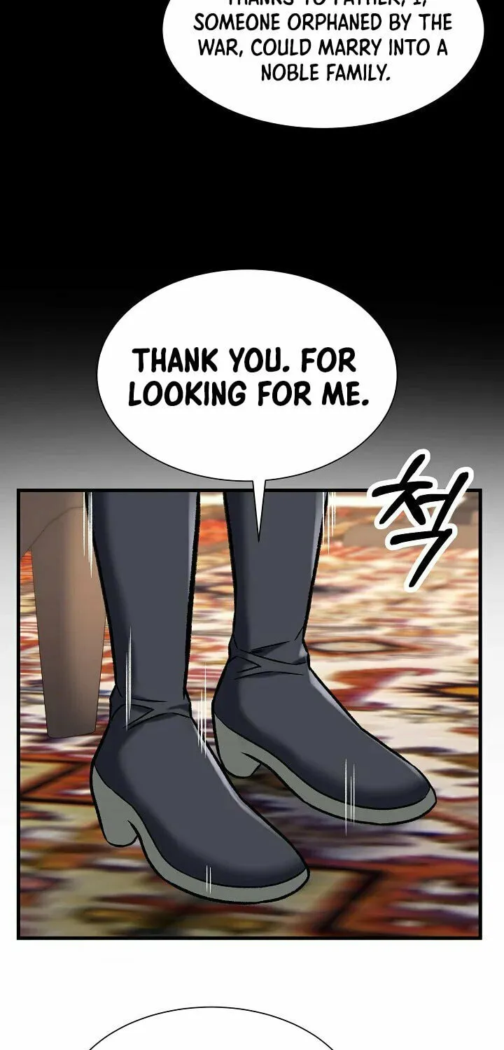 Stat Up Chapter 41 page 32 - 