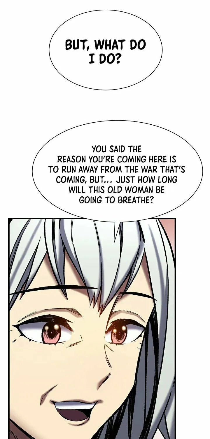 Stat Up Chapter 41 page 34 - 
