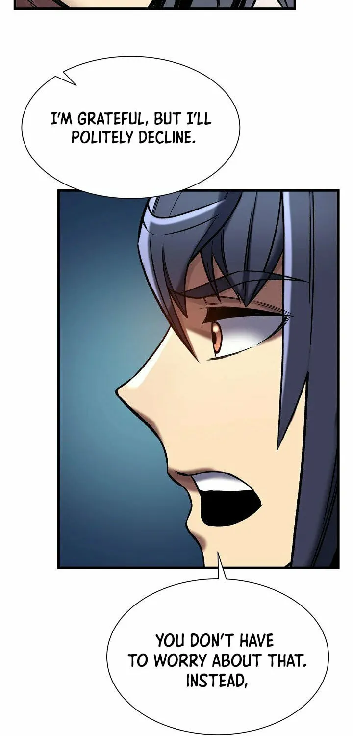 Stat Up Chapter 41 page 35 - 