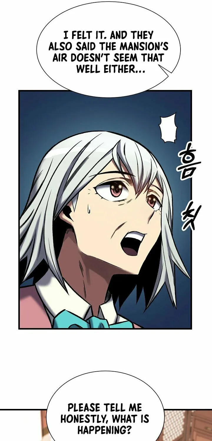 Stat Up Chapter 41 page 37 - 