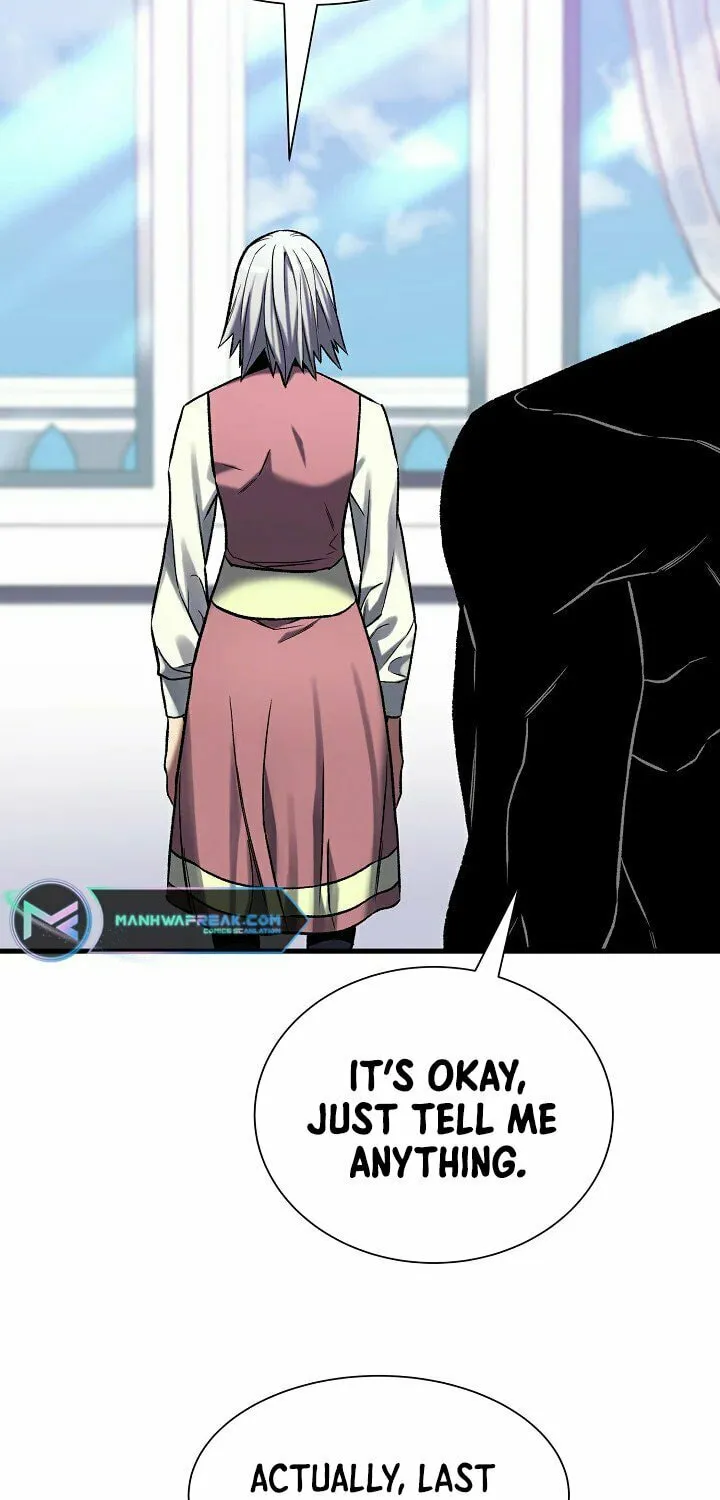Stat Up Chapter 41 page 40 - 