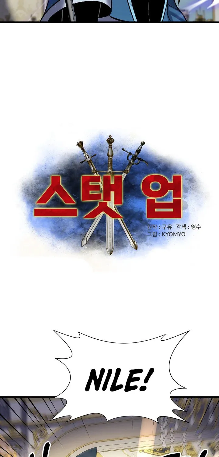 Stat Up Chapter 41 page 5 - 
