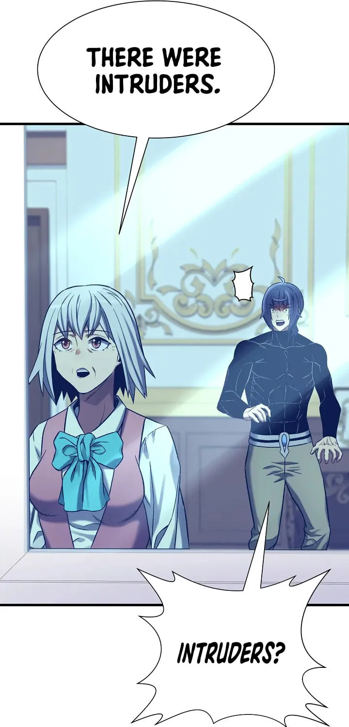 Stat Up Chapter 41 page 42 - 