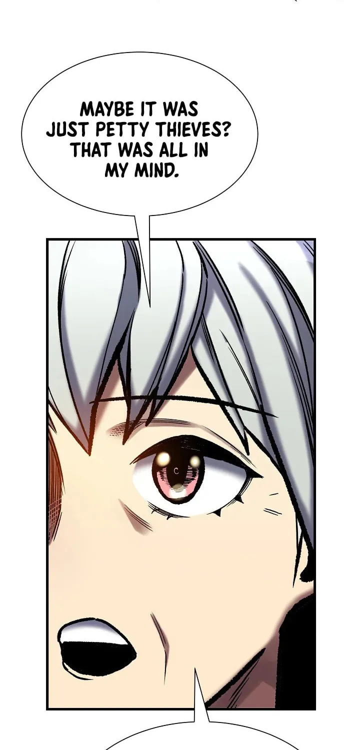 Stat Up Chapter 41 page 43 - 
