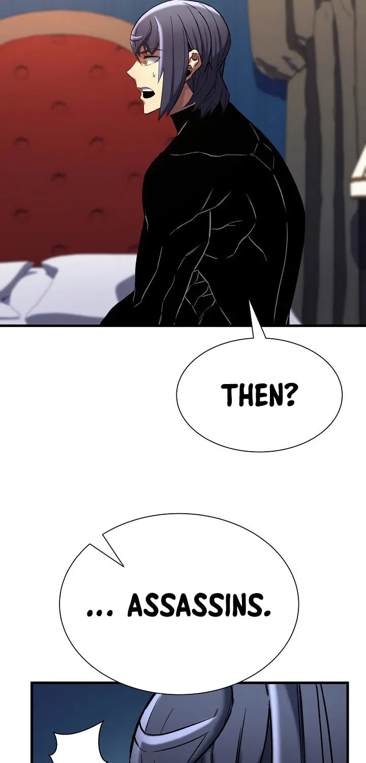 Stat Up Chapter 41 page 45 - 